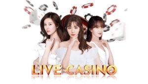 Giới thiệu về sảnh live casino Hi88